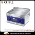 Stainless Gas Griddle/Elegant Appearance Stainless Gas Griddle